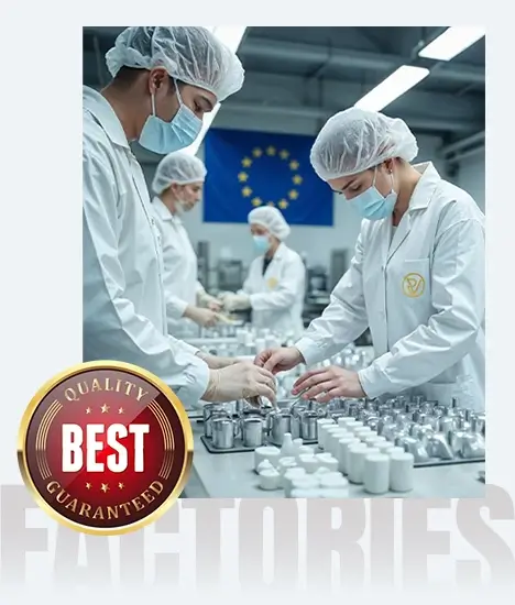 Εργοστάσια και Αποθήκη