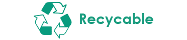 Recycable Logo
