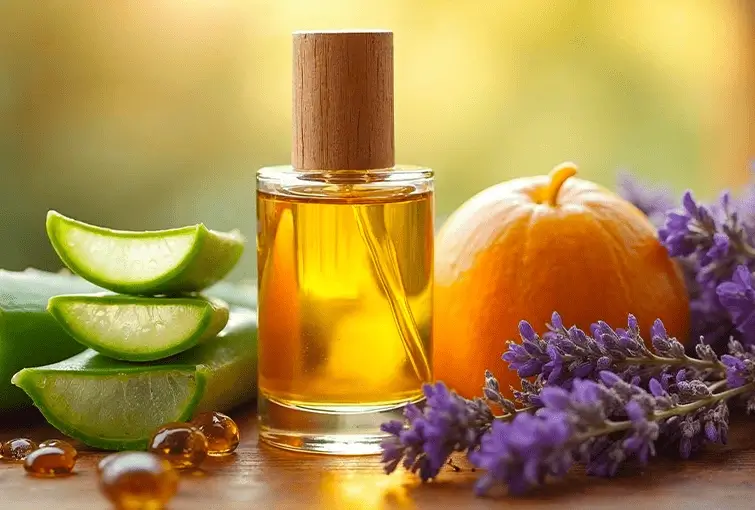 Συστατικά Κορυφαίας Ποιότητας