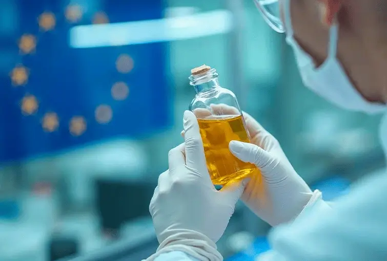 Κατασκευασμένα στην Ευρώπη